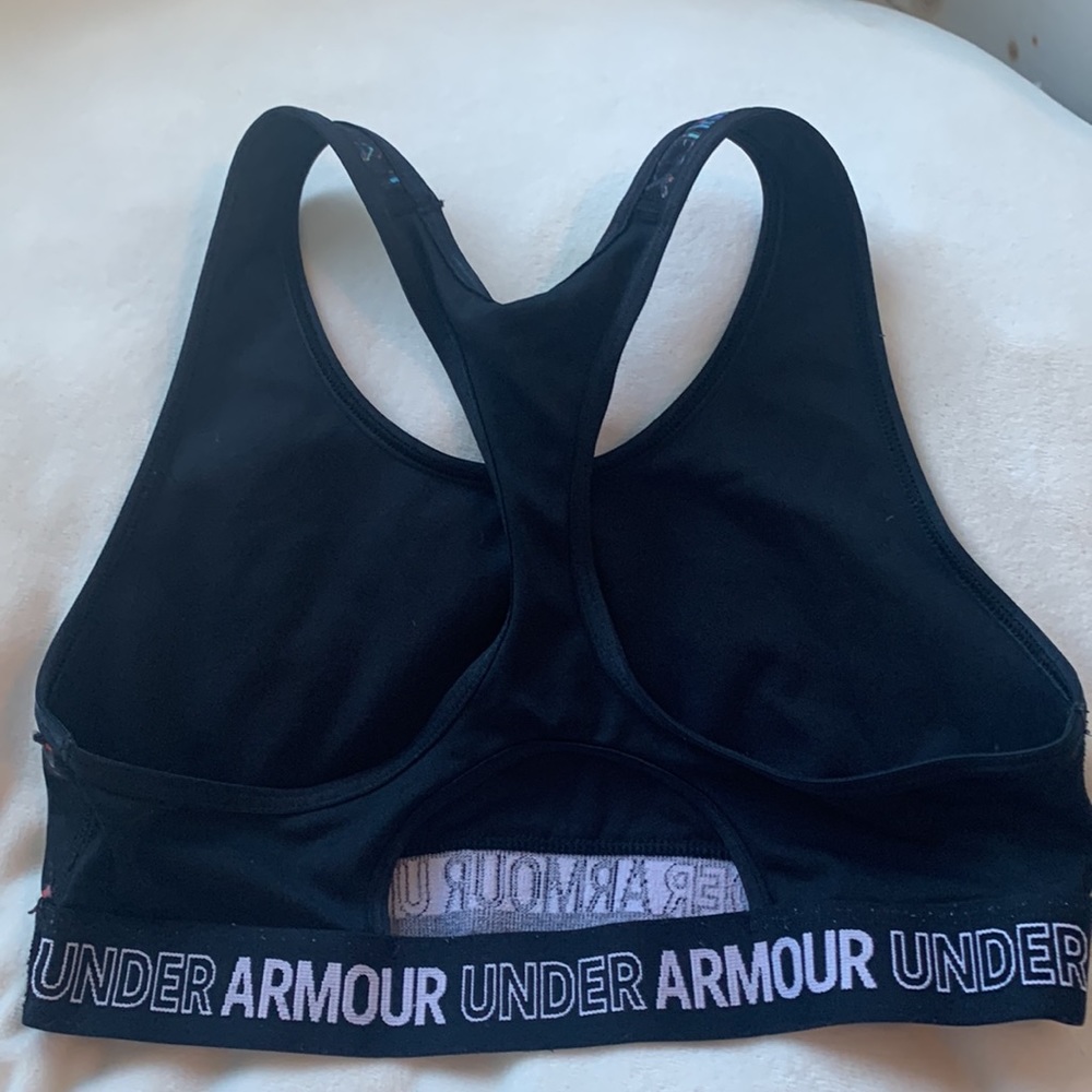 Three under armor bras - Picture 2 of 6